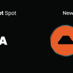 Bitget Lists Caldera (ERA) for Spot Trading