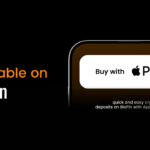 BloFin Adds Apple Pay Support, Enhancing a Seamless Crypto Buying Experience for Traders