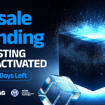 BlockDAG Boasts 3,025% ROI: 6 Days Left For 100% BDAG Unlock as XRP Holds $3 and TAO Aims for $5K in 2025!