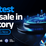 Altseason Is Here: BlockDAG Could Be the Breakout Star of This Cycle – With $338.5M+ Already Raised