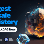 BlockDAG Records Massive Buying in 2025’s Crypto Boom; Buy BDAG At $0.0016 For A Limited Time