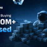 BlockDAG Smashes $335M Presale And Sells 23.7B Coins; The Crypto Giant Set For Strong Momentum