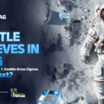BlockDAG Teams Up With Seattle Seawolves and Orcas: Moves Closer to $600 Million Milestone