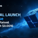 BlockDAG’s $0.0016 Price Nearing Its End As BlockDAG Races Toward GLOBAL LAUNCH release While AVAX Surges & Algorand Climbs