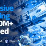 BlockDAG’s $332M Presale Advantage: Why It Leads Over XRP and Polkadot in the Crypto Race
