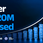 BlockDAG’s $333M Presale vs Arbitrum & Injective: Exploring the Best Crypto to Buy for 2025 Growth