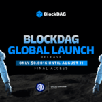BlockDAG’s GLOBAL LAUNCH Release Brings Limited Time 3,025% Upside as TON Targets $4 and SEI Prepares to Break