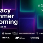COTI Launches Monthly DeCC Space in Collaboration with Secret Network, to Unite Web3 Projects in Mainstreaming Onchain Privacy