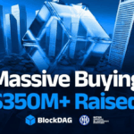 Could BlockDAG Be the Top Altcoin to Buy? A Closer Look at Its $351M Presale