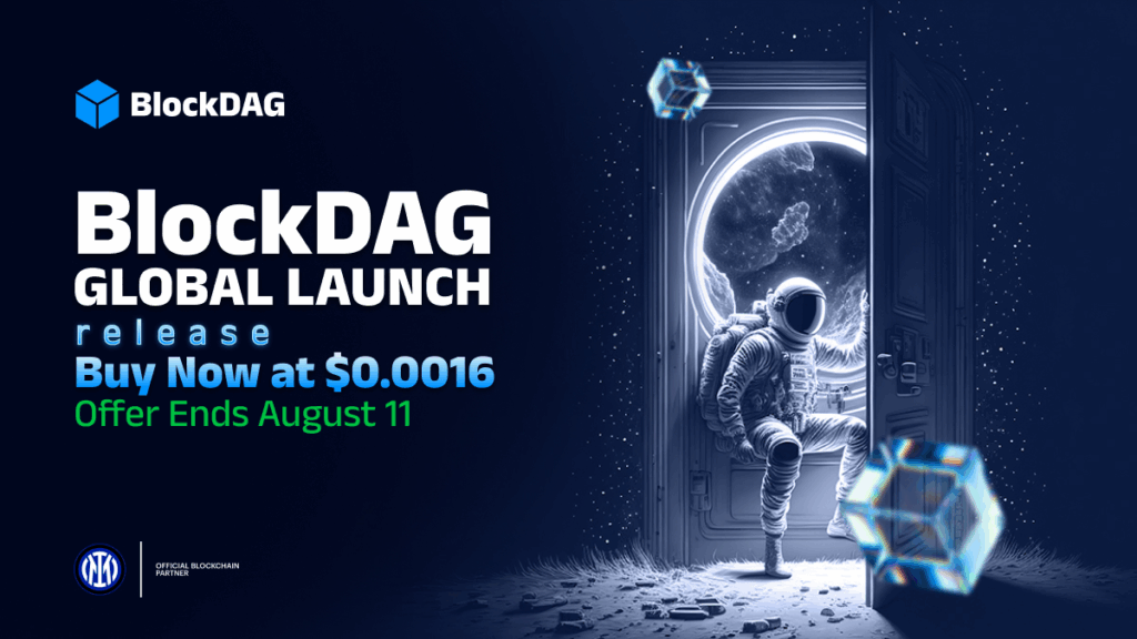 DOGE Targets $0.17, LTC Whales Active, Yet CertiK‑Verified BlockDAG Locks $0.0016 Price Before GLOBAL RELEASE! DOGE Targets $0.17, LTC Whales Active, Yet CertiK‑Verified BlockDAG Locks $0.0016 Price Before GLOBAL RELEASE!