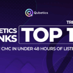 Does Qubetics in the Top 10 on CMC Make It the Best Altcoin to Invest Now While XRP and Hedera Consolidate for Their Next Move