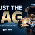Ethereum Breaks $3K, Stellar Rallies 92%, & BlockDAG Raises $339M Ahead of GLOBAL LAUNCH Release