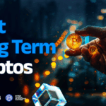 Experts Reveal the 4 Best Cryptos for Long-Term Growth: BlockDAG, RNDR, XLM, & CRO!