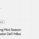 Falcon Finance Launches Miles Program to Reward DeFi Users of the Synthetic Dollar Economy