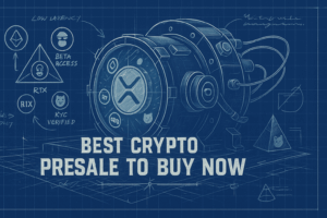 Forget Top 5 Crypto Investments, This Presale Token Could Redefine Crypto Rankings In 2025