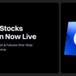 Gate Launches xStocks Trading Section, Bridging Crypto Finance and Global Capital Markets
