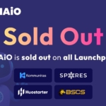 HAiO Sells Out 4 IDOs Ahead of KuCoin Listing on July 16