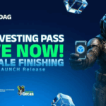 HBAR Breaks Out, TRUMP Coin Eyes 200%; BlockDAG’s ‘BEAT VESTING PASS’ Unlocks 80% BDAG on Launch Day!