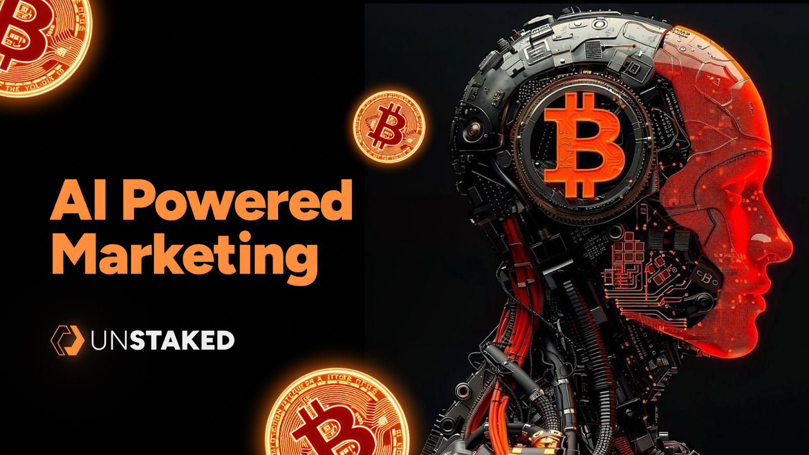 Here’s How Unstaked’s AI Agent Technology Could Transform Web3 Into Its Next Growth Phase