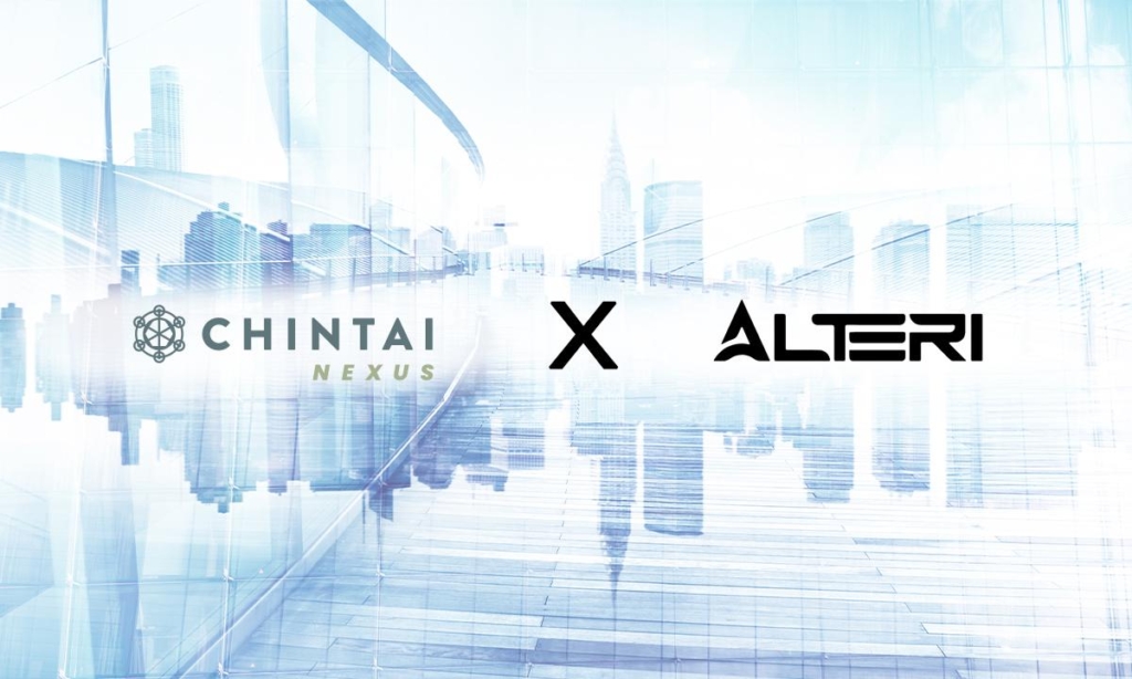Alteri Launches $30M Tokenized Bitcoin Mining Infrastructure Fund on Chintai Nexus’ Compliant Blockchain