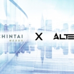 Alteri Launches $30M Tokenized Bitcoin Mining Infrastructure Fund on Chintai Nexus’ Compliant Blockchain