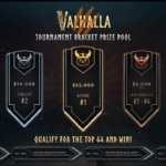 $75K in Rewards Announced for Valhalla’s First-Ever Tournament