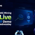 PENGU Jumps 20%, LINK Eyes $22.30, & BlockDAG’s X1-X10 Demo Could Change Mobile Mining Forever