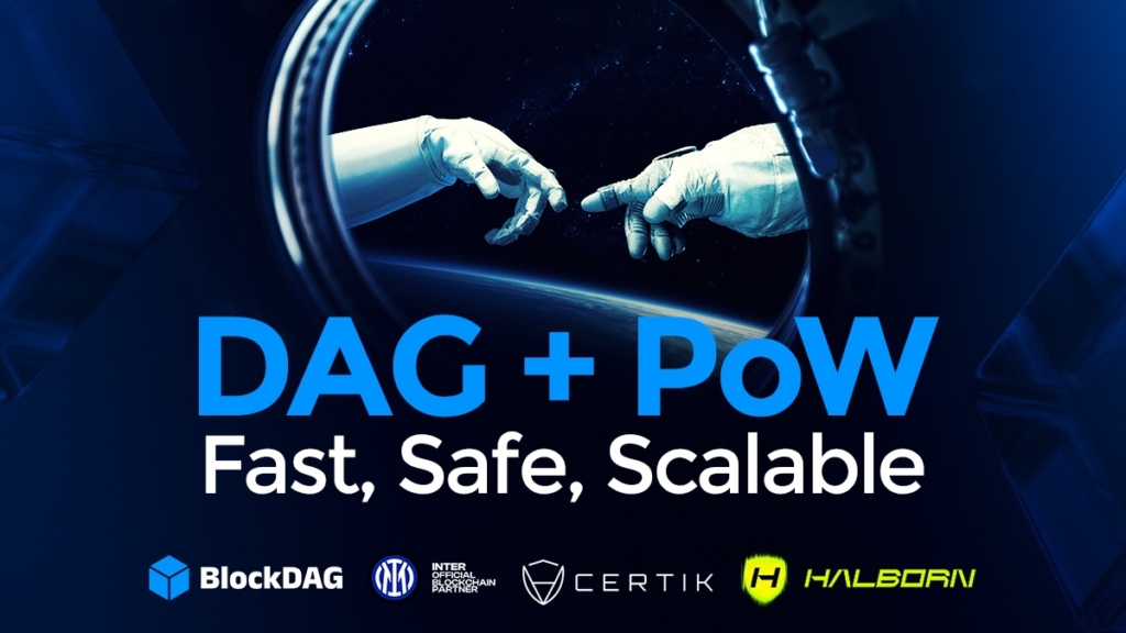 BlockDAG Reaches 2,000 TPS While Cardano Focuses on Slow Growth: See How BDAG Is Ahead of ADA