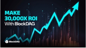 Analysts Favor BlockDAG’s 30x Growth Over Cardano’s $1 Target; Could This Be 2025’s Breakout Crypto?