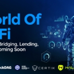 BlockDAG Activates 4,500 Builders Powering 300+ DeFi Projects While SUI Targets $50 & TAO Heads To $500