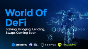 BlockDAG Activates 4,500 Builders Powering 300+ DeFi Projects While SUI Targets $50 & TAO Heads To $500
