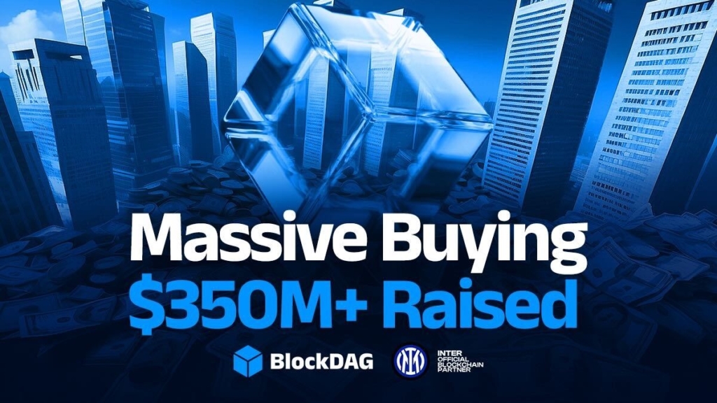 BlockDAG’s X1 & X10 Miner Demo Goes Viral Shortly After Launch, While ONDO Moves Up and DOGE Surges Past $0.20