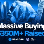 BlockDAG’s X1 & X10 Miner Demo Goes Viral Shortly After Launch, While ONDO Moves Up and DOGE Surges Past $0.20