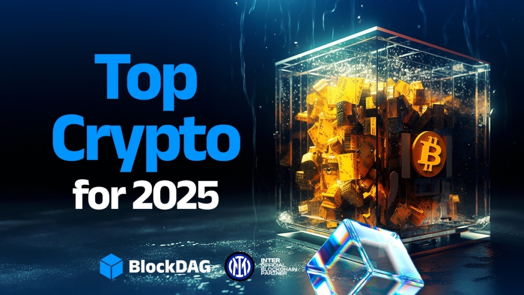 Best Crypto to Buy: BlockDAG, Chainlink, SEI, and Polkadot Build Real Strength