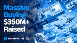 BlockDAG’s $353M Presale & 3,025% ROI Potential Make It the Most Undervalued Crypto Right Now