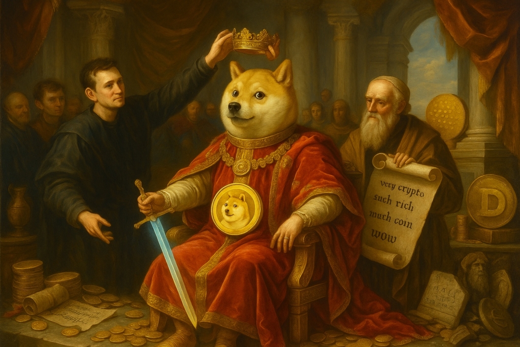 Is Now The Best Time To Buy Dogecoin Or Is Your Hard Earned Money Better Invested In Remittix's ICO?