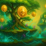 Ethereum ETF Inflows Reach $1.4 Billion In a Week, Is The Run To $6,000 On?