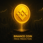 Justin Sun’s Tron Submits New ETF Filing – Could This Be Tron’s Chance to Flip BNB?