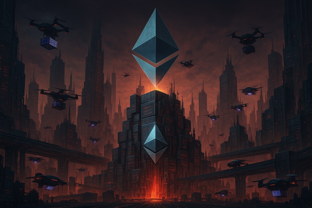 Crypto Analysts Reaffirm Ethereum Price Predictions Amid Increasing Remittix Engagement
