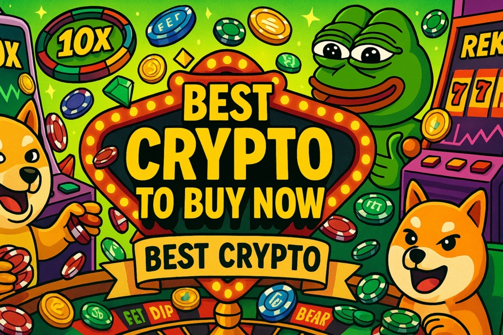 Best Crypto to Buy 2025: Remittix ‘RTX’ Usage Grows Significantly as Tron Investors Consider Dumping ‘TRX’ and Repositioning