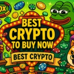 Best Crypto to Buy 2025: Remittix ‘RTX’ Usage Grows Significantly as Tron Investors Consider Dumping ‘TRX’ and Repositioning