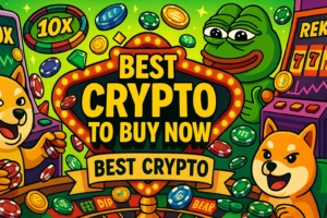 Best Crypto to Buy 2025: Remittix ‘RTX’ Usage Grows Significantly as Tron Investors Consider Dumping ‘TRX’ and Repositioning