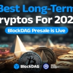 Best Long-Term Cryptos For 2025: BlockDAG, LINK, AVAX, & LTC Gear Up for What’s Next