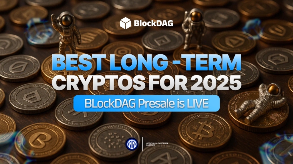 Top Long Term Crypto: BlockDAG, Filecoin, Litecoin, and PEPE Show Real Momentum