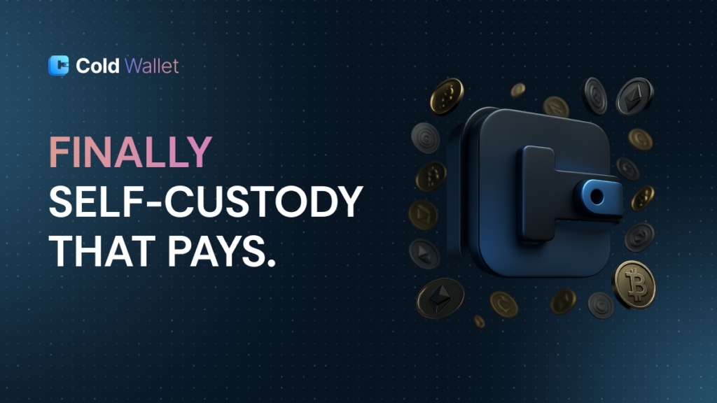 Best Crypto for Future: Cold Wallet, ONDO, XLM & HBAR to Watch Closely