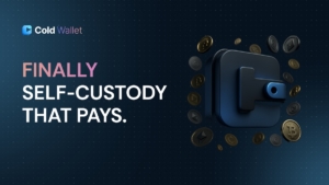 Best Crypto for Future: Cold Wallet, ONDO, XLM & HBAR to Watch Closely