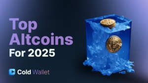 Top Altcoins to Watch in 2025: Cold Wallet Leads as Uniswap, Arbitrum, & Solana Stay in Play