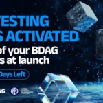 BlockDAG Extends $0.0016 Entry & NO VESTING PASS, Drives $356M Presale Surge as XRP Stagnates & AVAX DeFi TVL Rises 40%