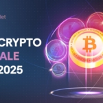4 Top-Performing Cryptos Today: Cold Wallet Is Beating ETH, SOL, & DOT at Their Own Game