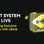 LBank Launches Points-Based Program to Enhance Trader Engagement